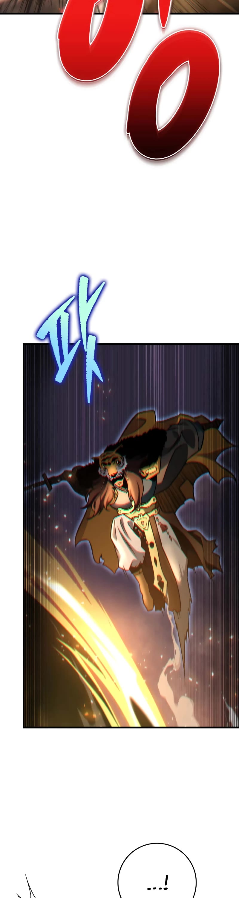 Heavenly Inquisition Sword chapter 56 page 9