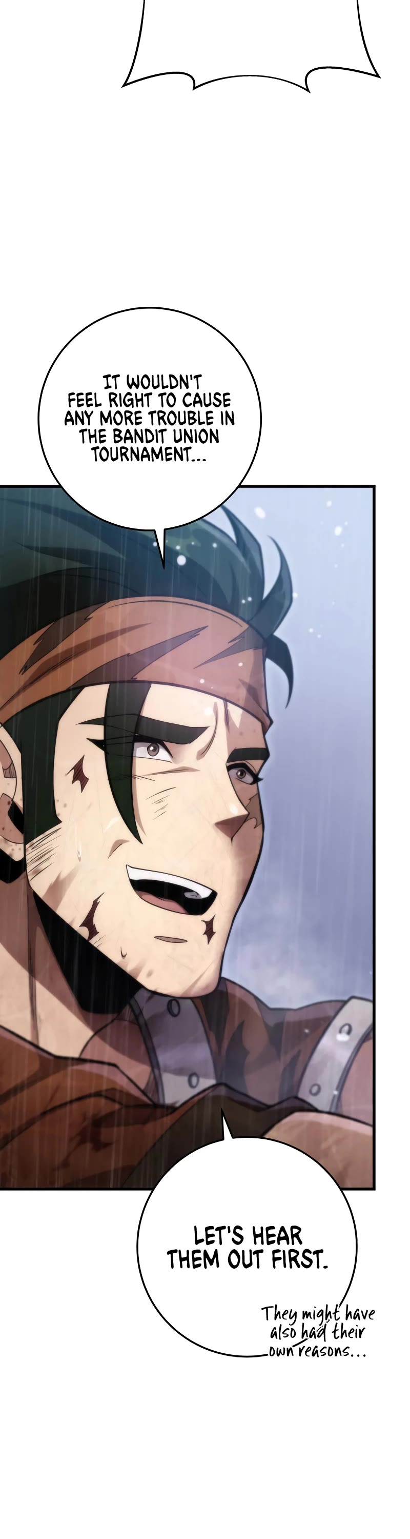 Heavenly Inquisition Sword chapter 57 page 15