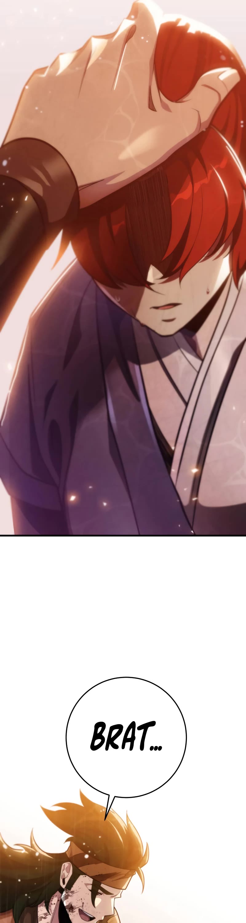 Heavenly Inquisition Sword chapter 57 page 18