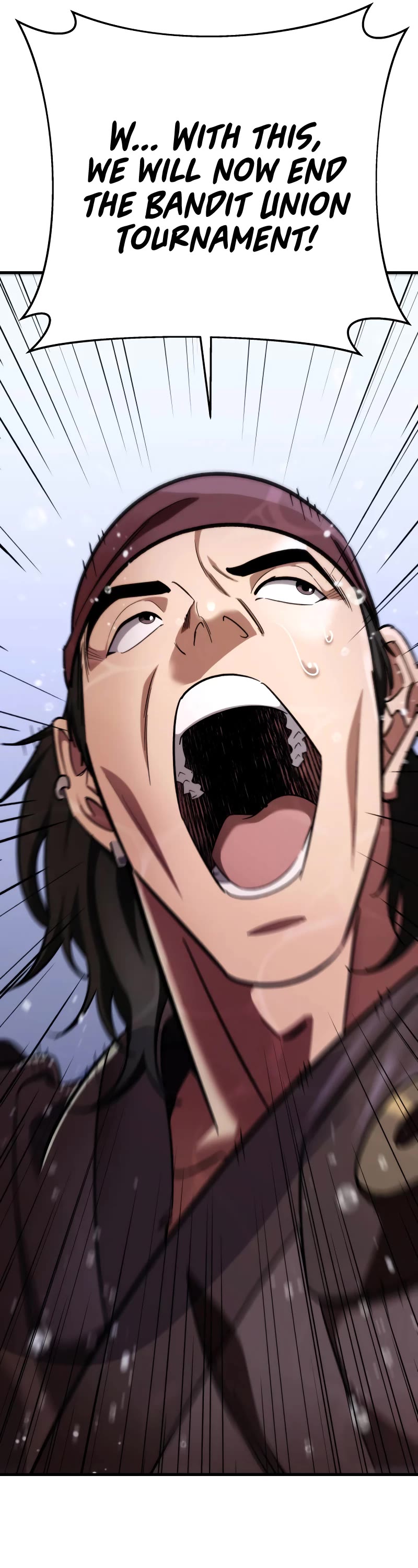 Heavenly Inquisition Sword chapter 57 page 22