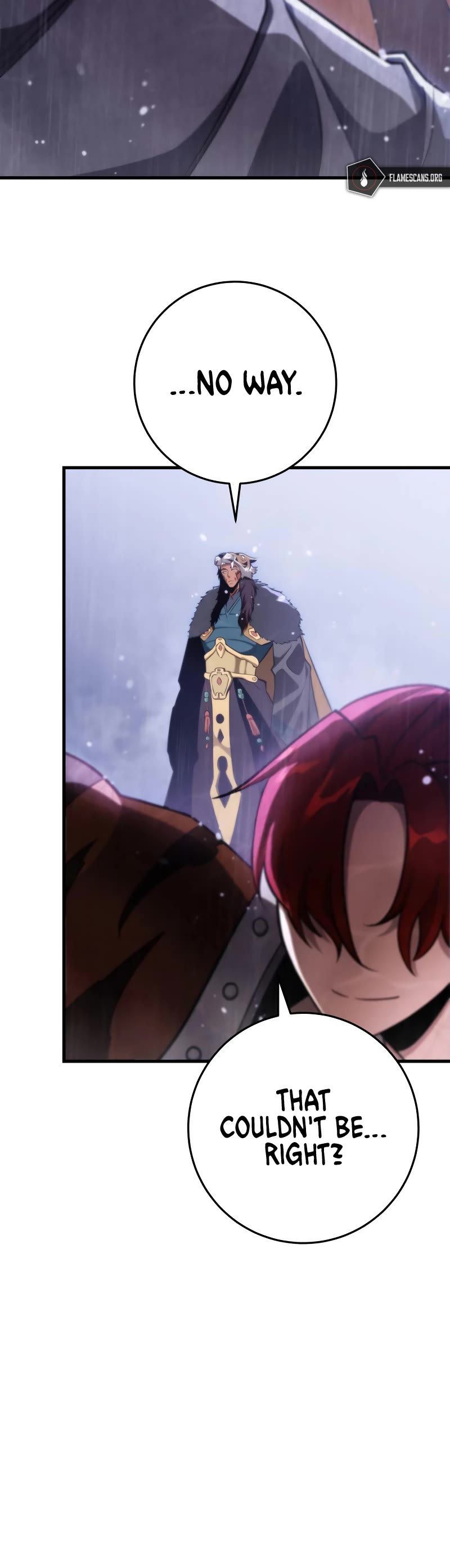 Heavenly Inquisition Sword chapter 57 page 29