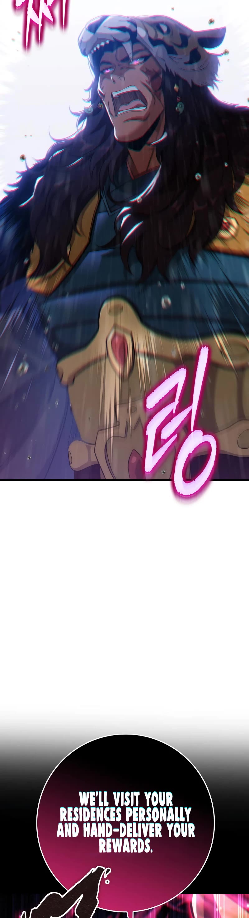 Heavenly Inquisition Sword chapter 57 page 36