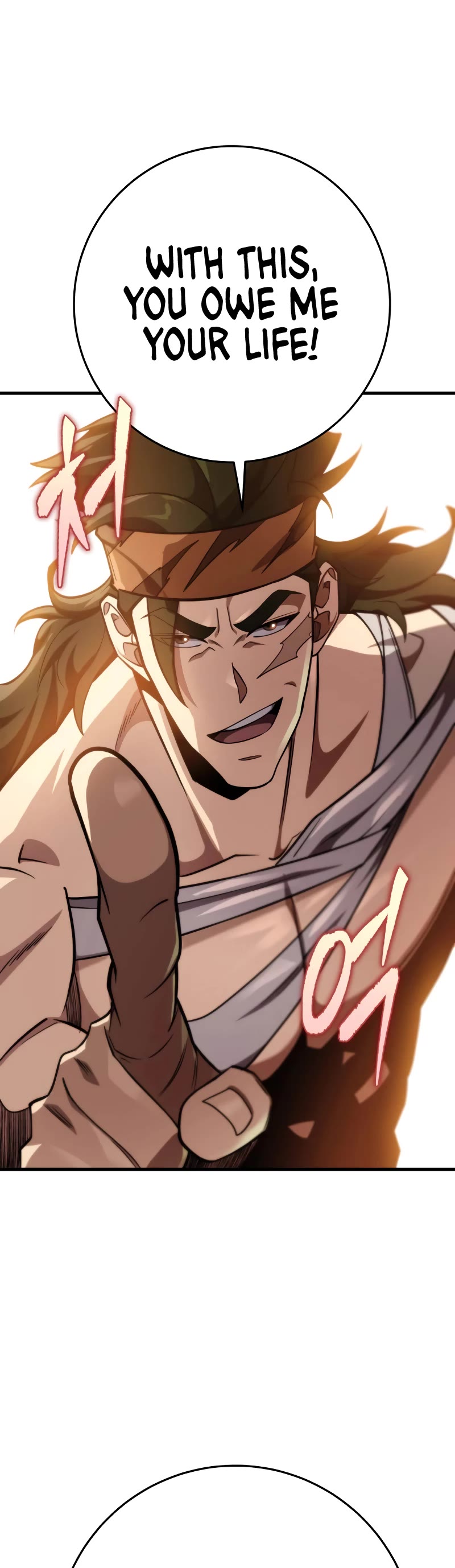 Heavenly Inquisition Sword chapter 57 page 48