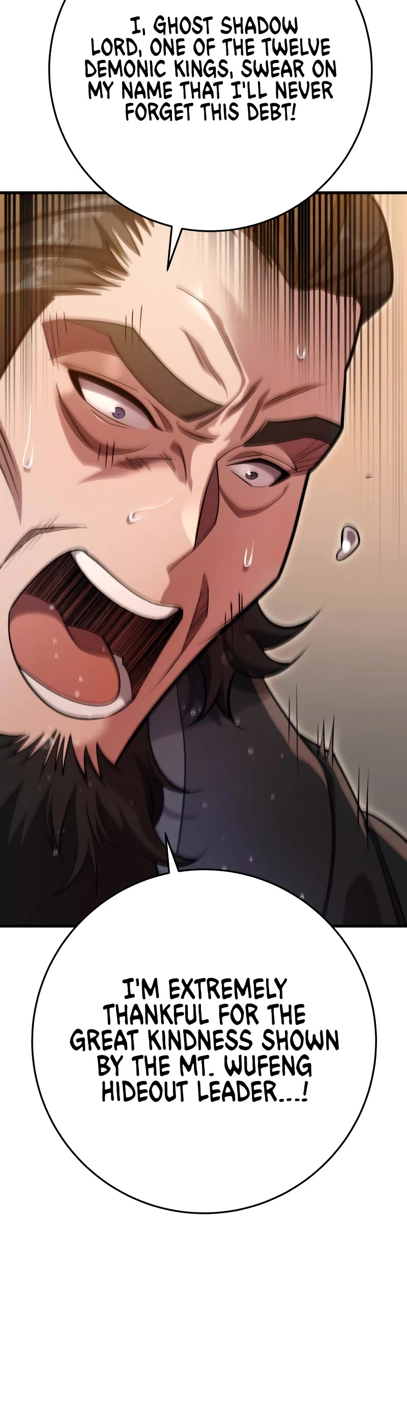 Heavenly Inquisition Sword chapter 57 page 49