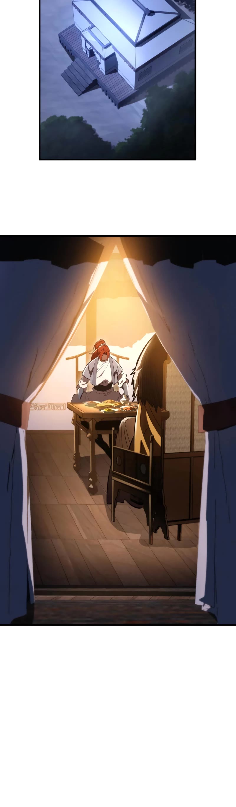 Heavenly Inquisition Sword chapter 57 page 52