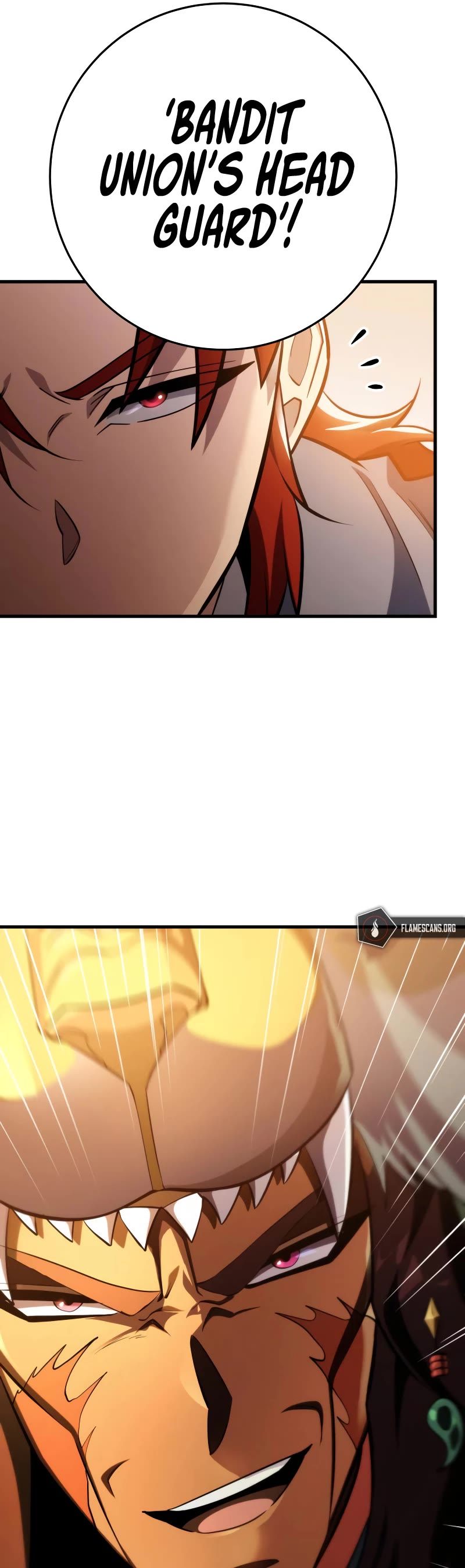 Heavenly Inquisition Sword chapter 57 page 54