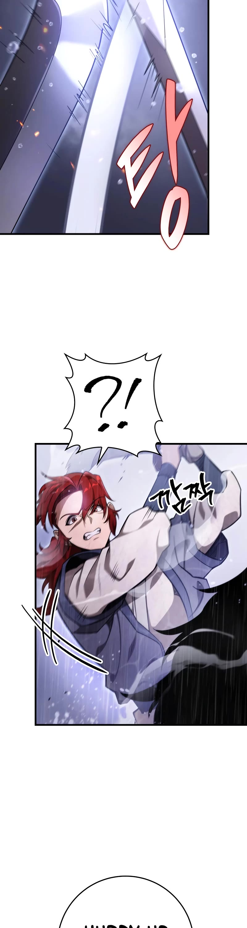 Heavenly Inquisition Sword chapter 57 page 7