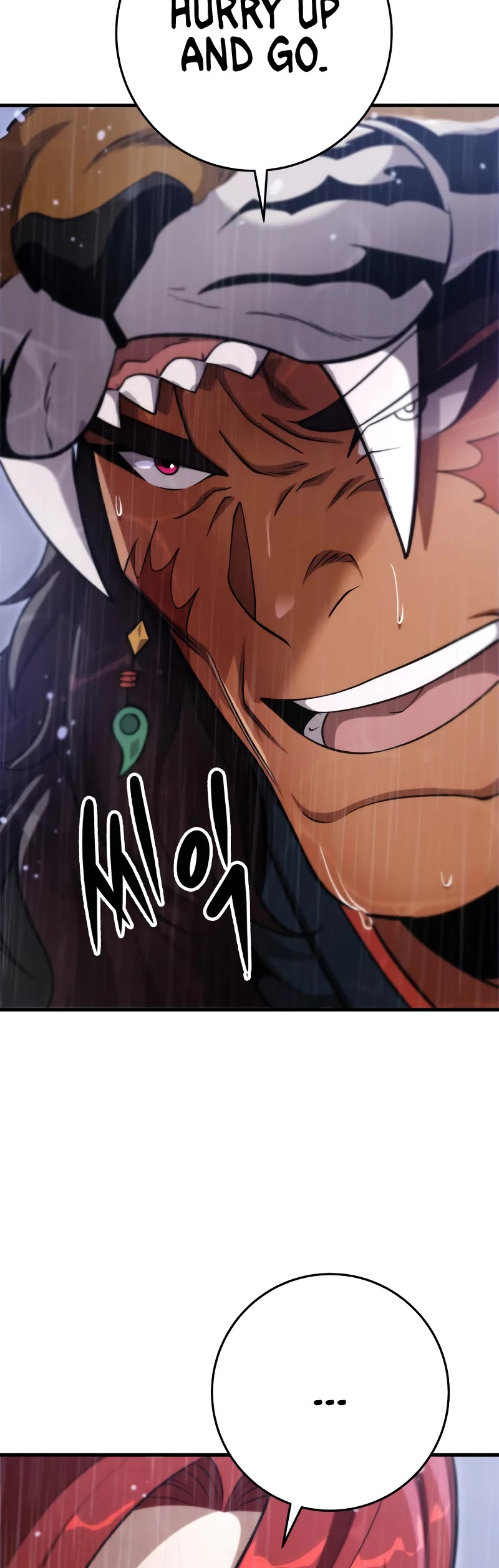 Heavenly Inquisition Sword chapter 57 page 8