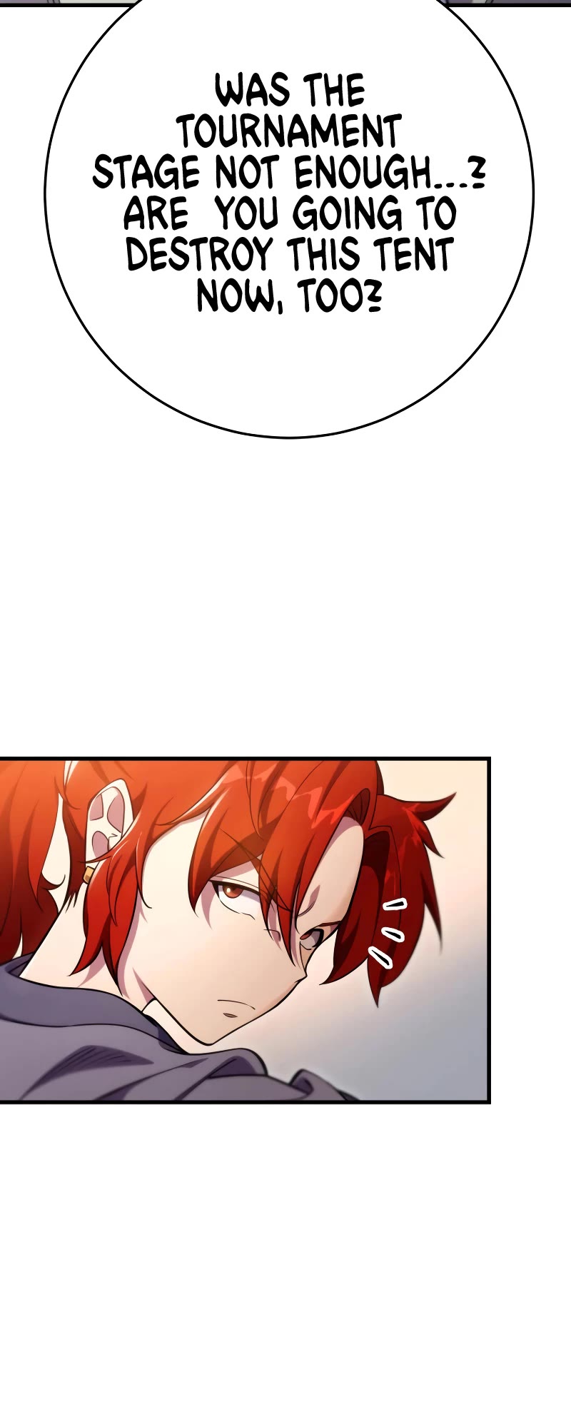 Heavenly Inquisition Sword chapter 58 page 16