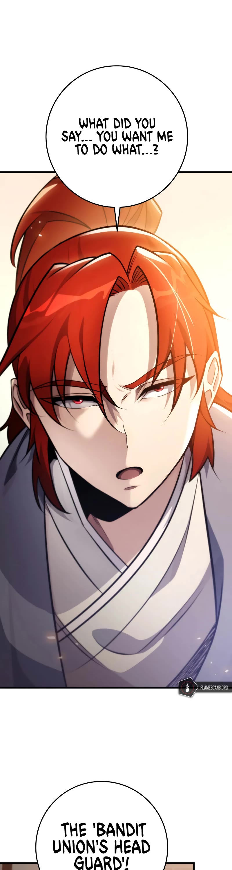 Heavenly Inquisition Sword chapter 58 page 2