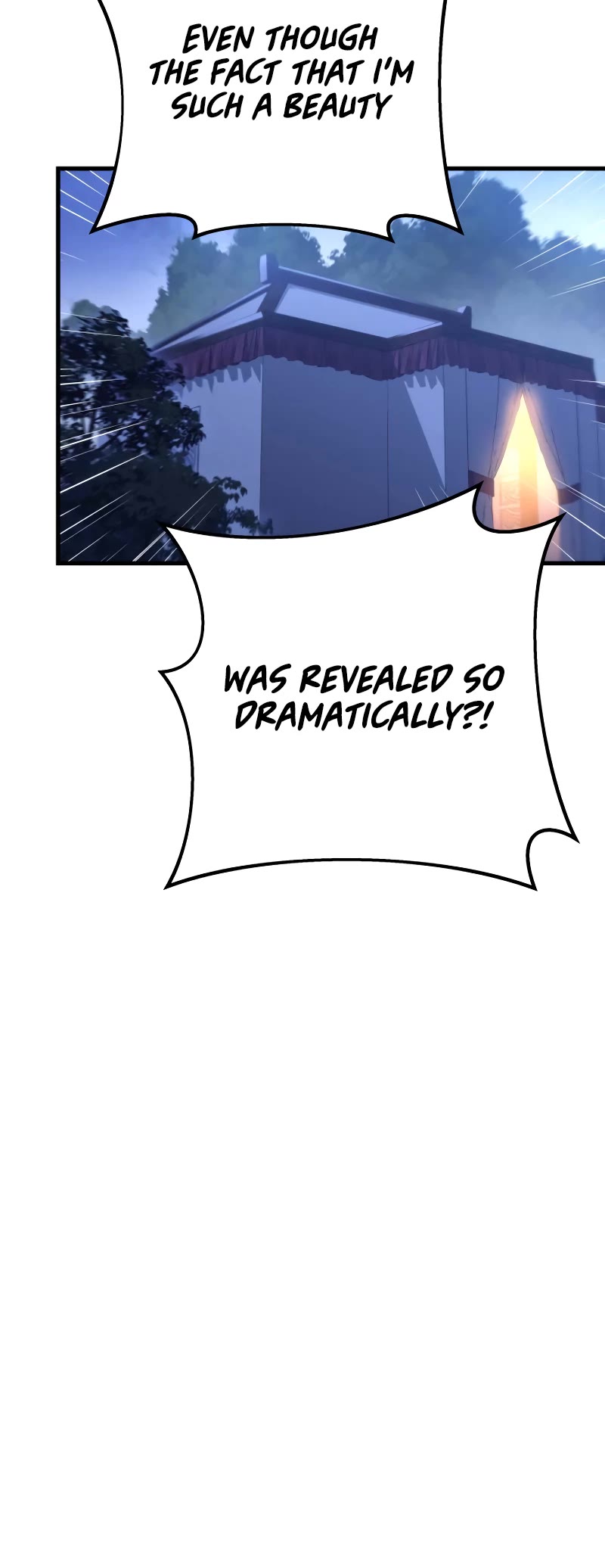 Heavenly Inquisition Sword chapter 58 page 26