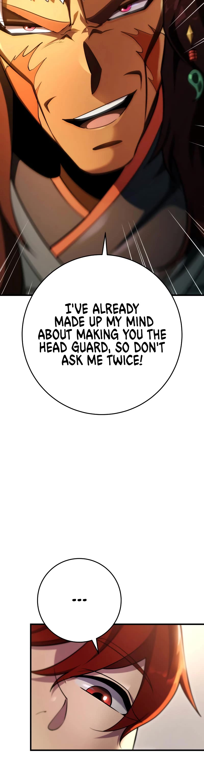 Heavenly Inquisition Sword chapter 58 page 4