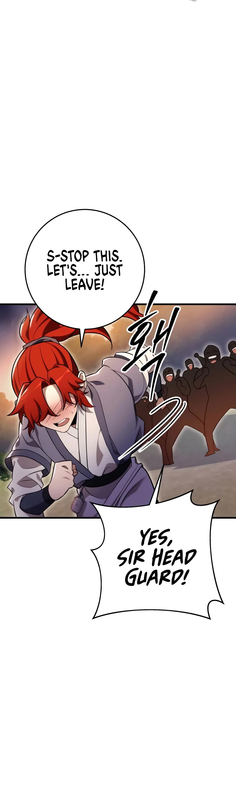 Heavenly Inquisition Sword chapter 58 page 46