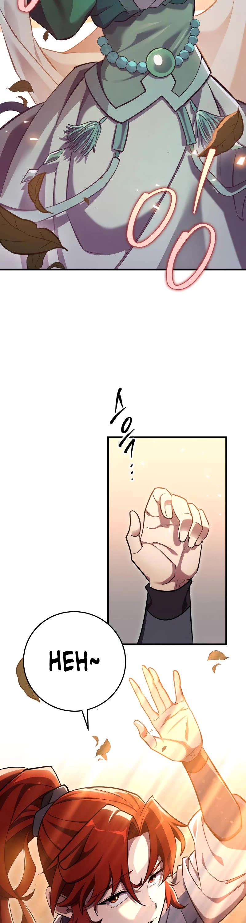 Heavenly Inquisition Sword chapter 58 page 49