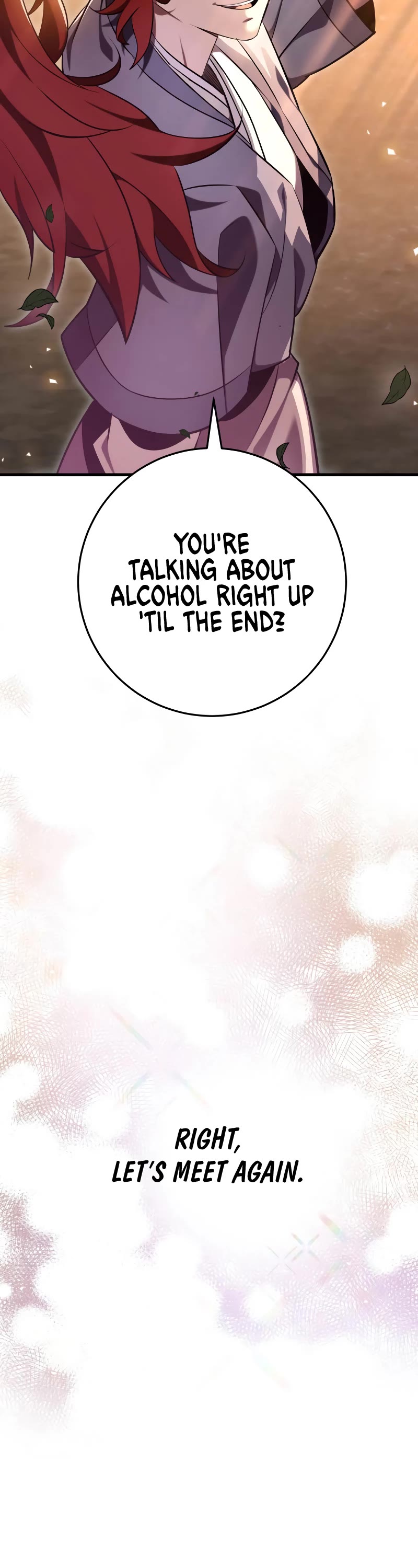 Heavenly Inquisition Sword chapter 58 page 50