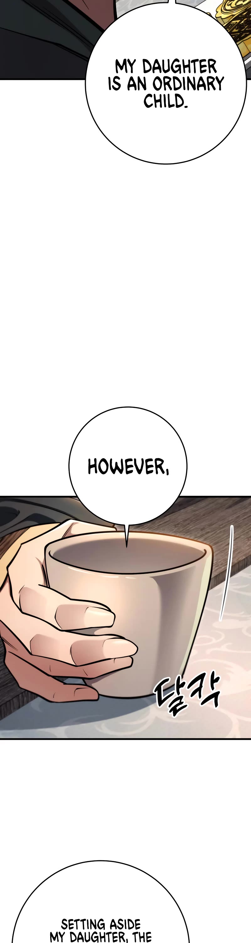 Heavenly Inquisition Sword chapter 59 page 18