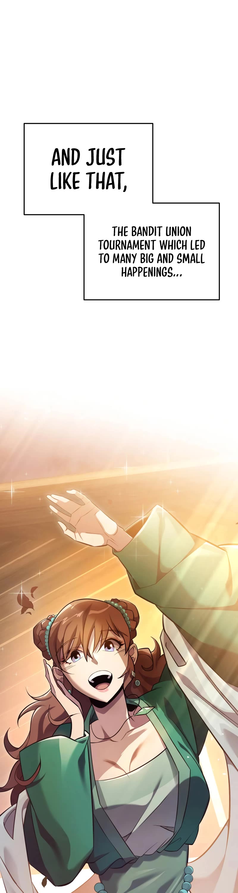 Heavenly Inquisition Sword chapter 59 page 2