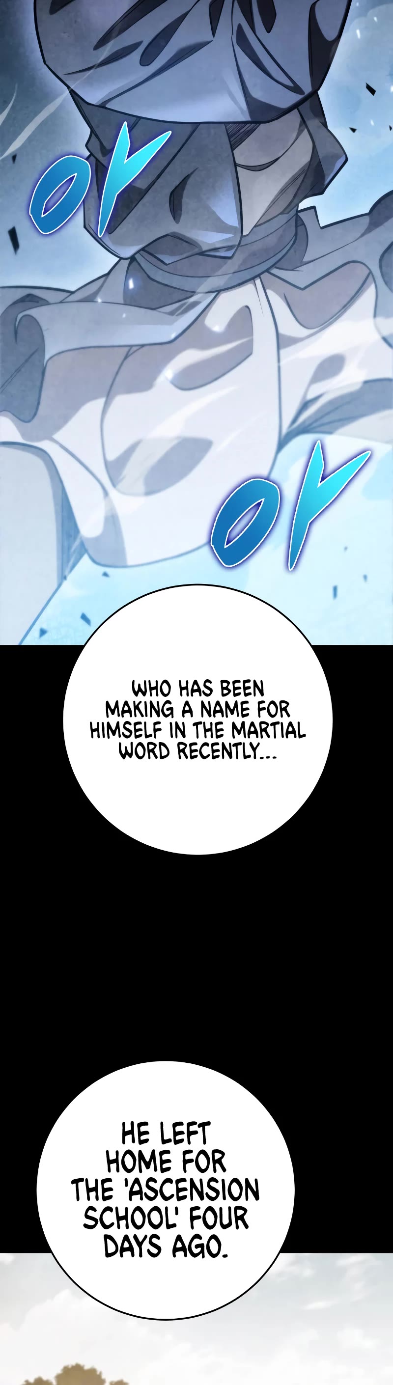 Heavenly Inquisition Sword chapter 59 page 21