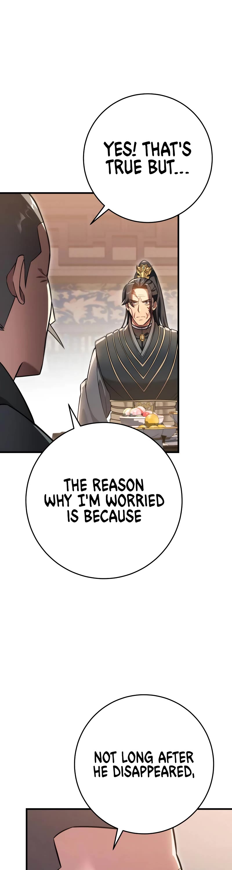 Heavenly Inquisition Sword chapter 59 page 24