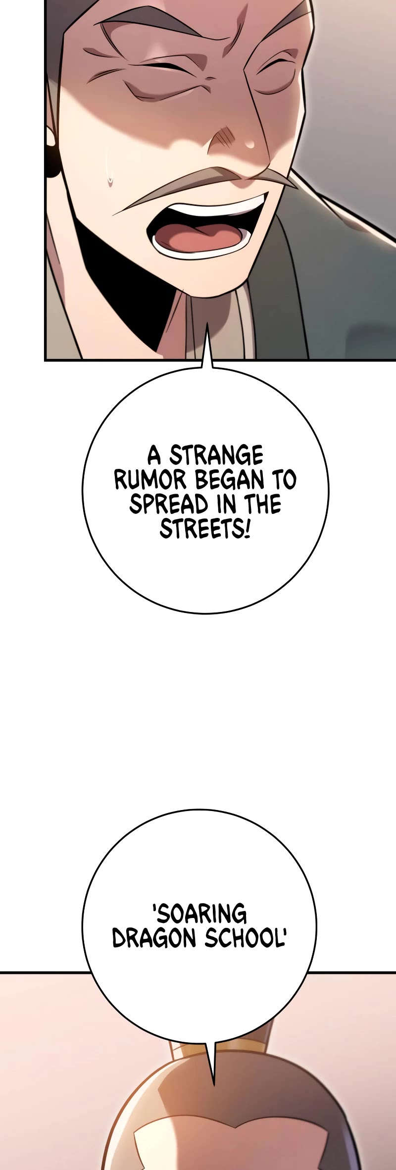 Heavenly Inquisition Sword chapter 59 page 25