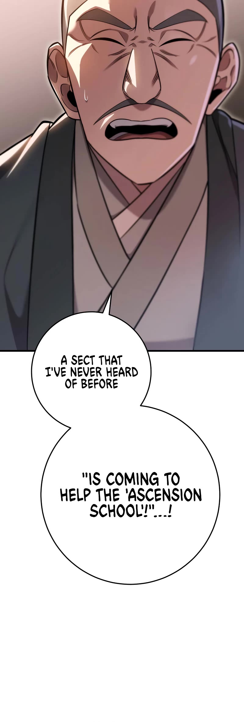 Heavenly Inquisition Sword chapter 59 page 26