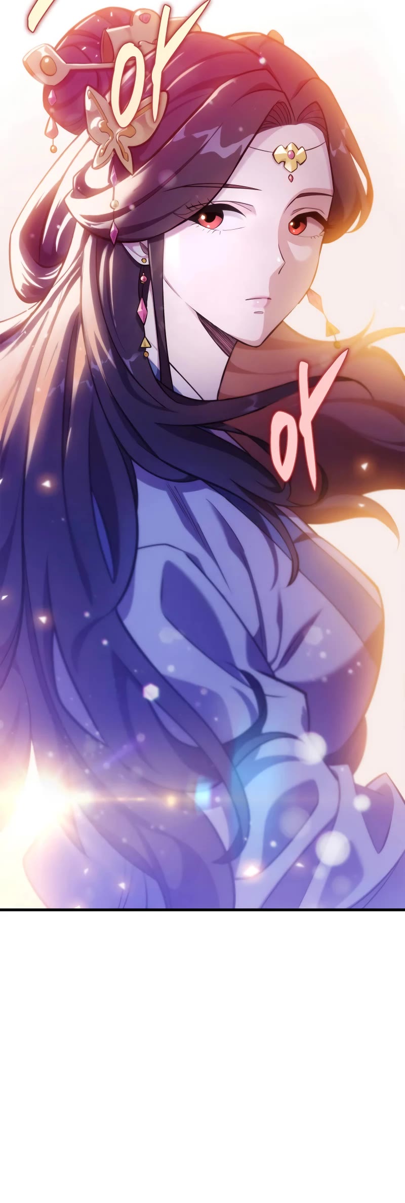 Heavenly Inquisition Sword chapter 59 page 35