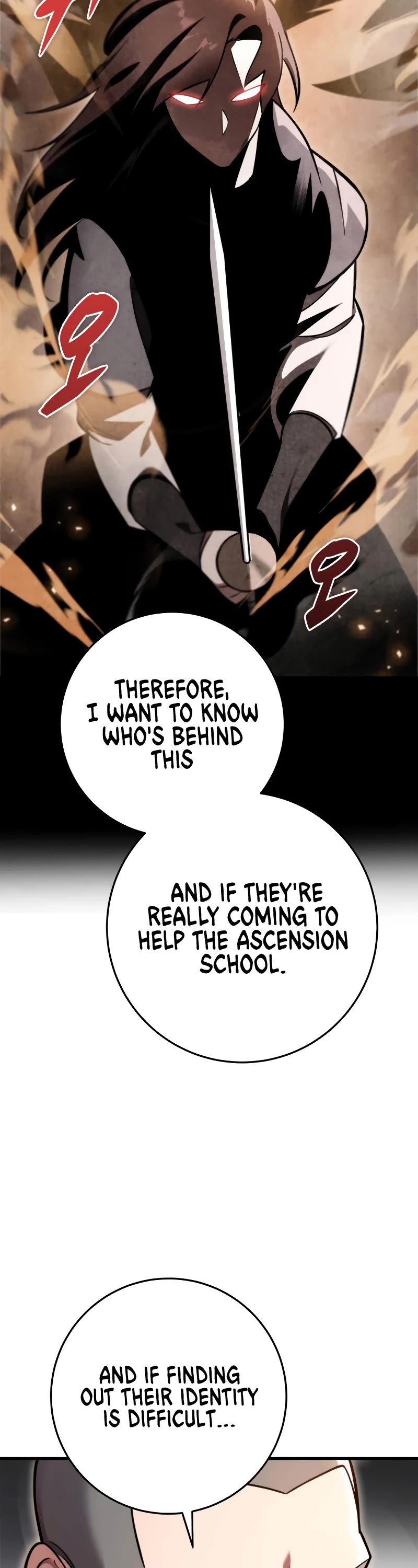 Heavenly Inquisition Sword chapter 59 page 44