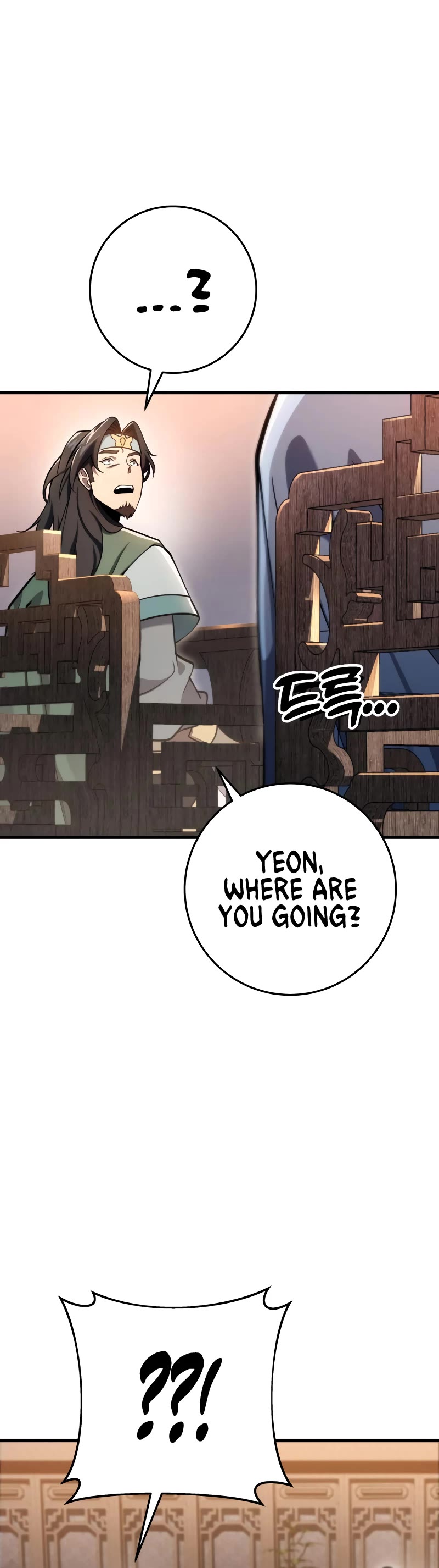 Heavenly Inquisition Sword chapter 59 page 46