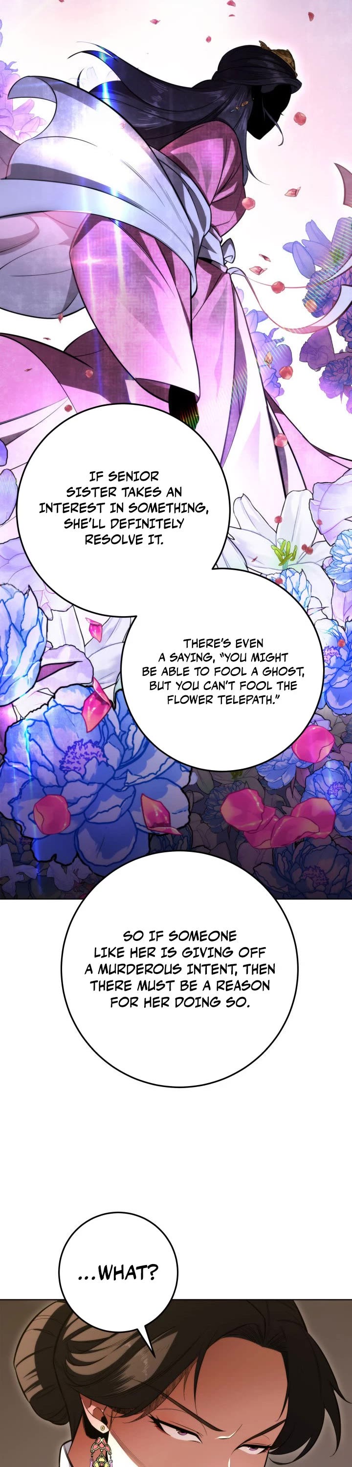 Heavenly Inquisition Sword chapter 6 page 11