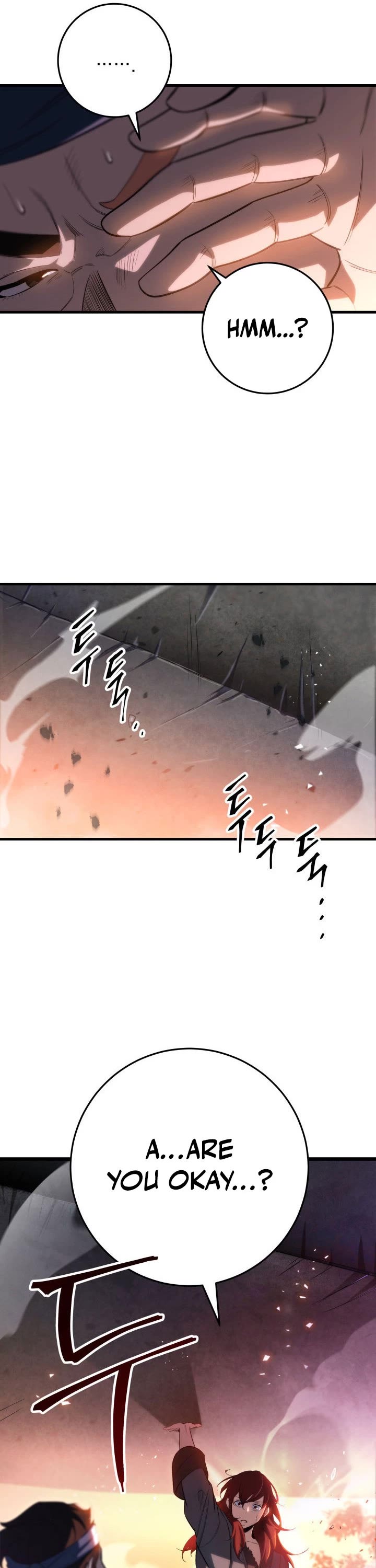 Heavenly Inquisition Sword chapter 6 page 42