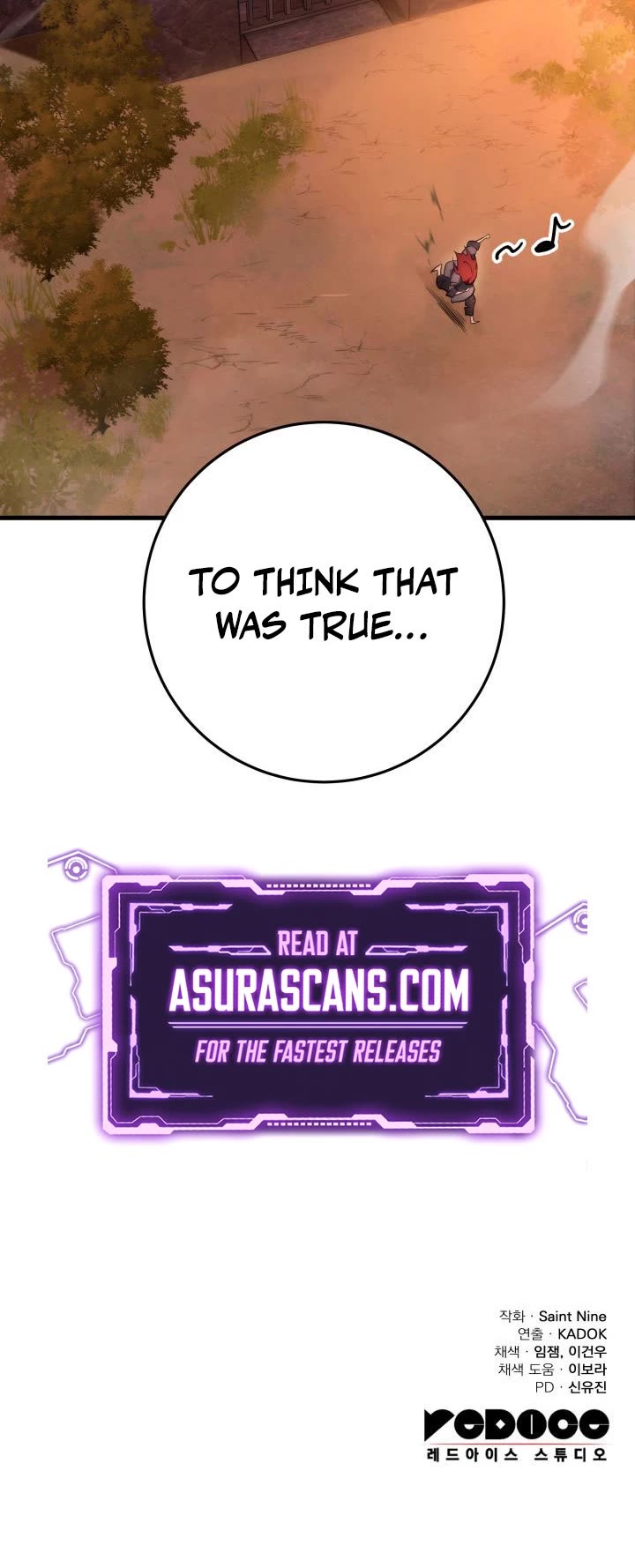 Heavenly Inquisition Sword chapter 6 page 48