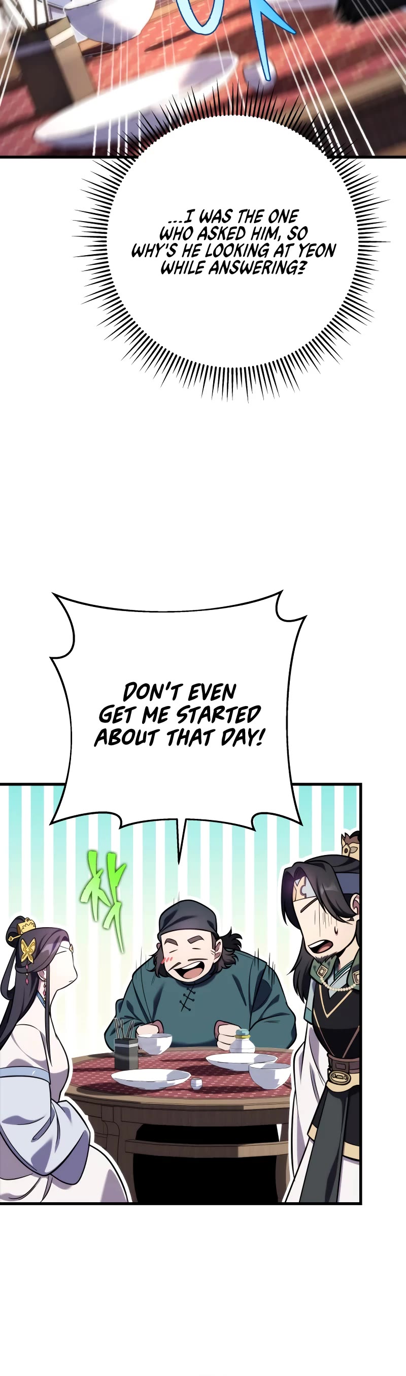 Heavenly Inquisition Sword chapter 60 page 16