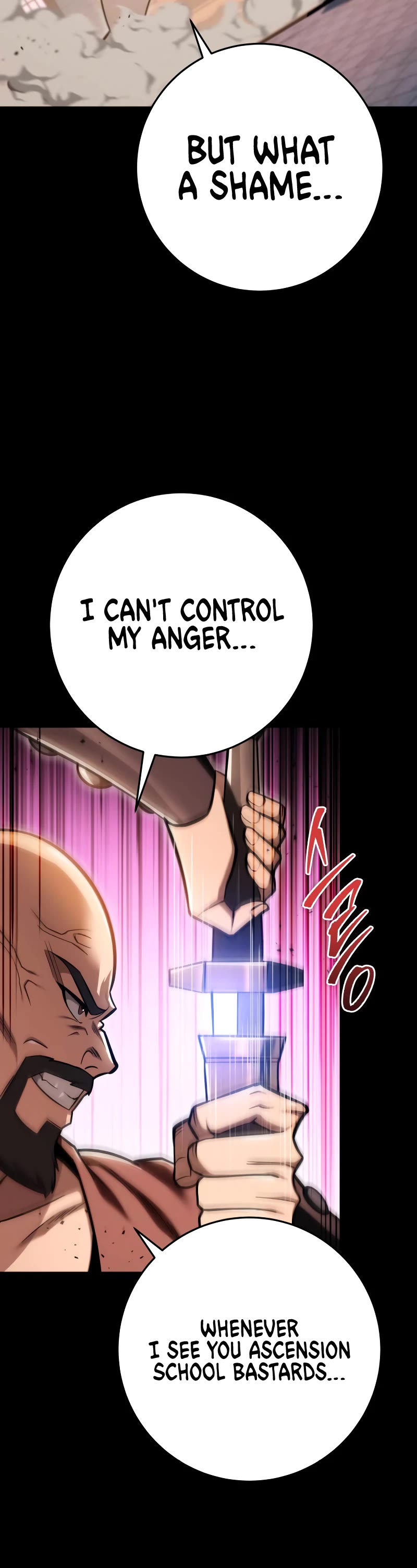 Heavenly Inquisition Sword chapter 60 page 24