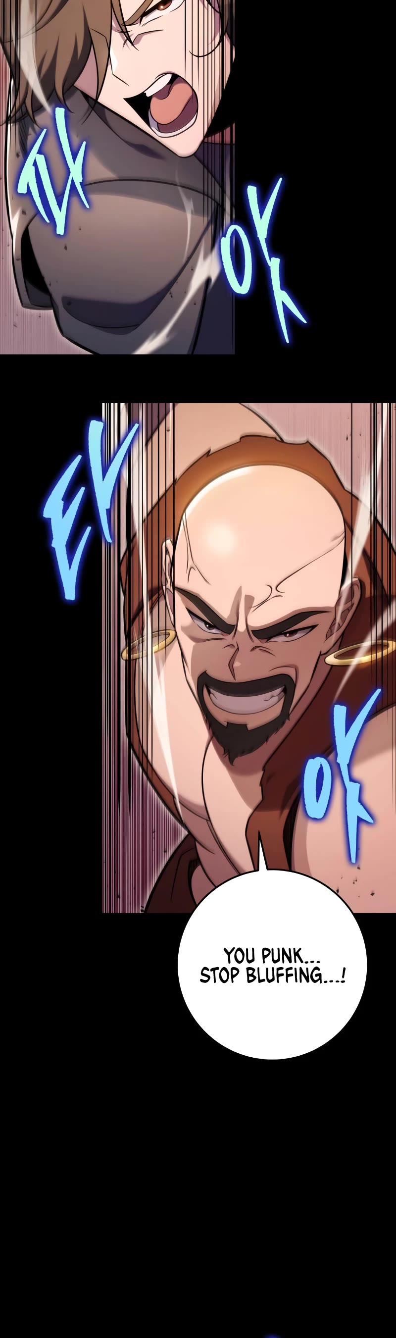 Heavenly Inquisition Sword chapter 60 page 26