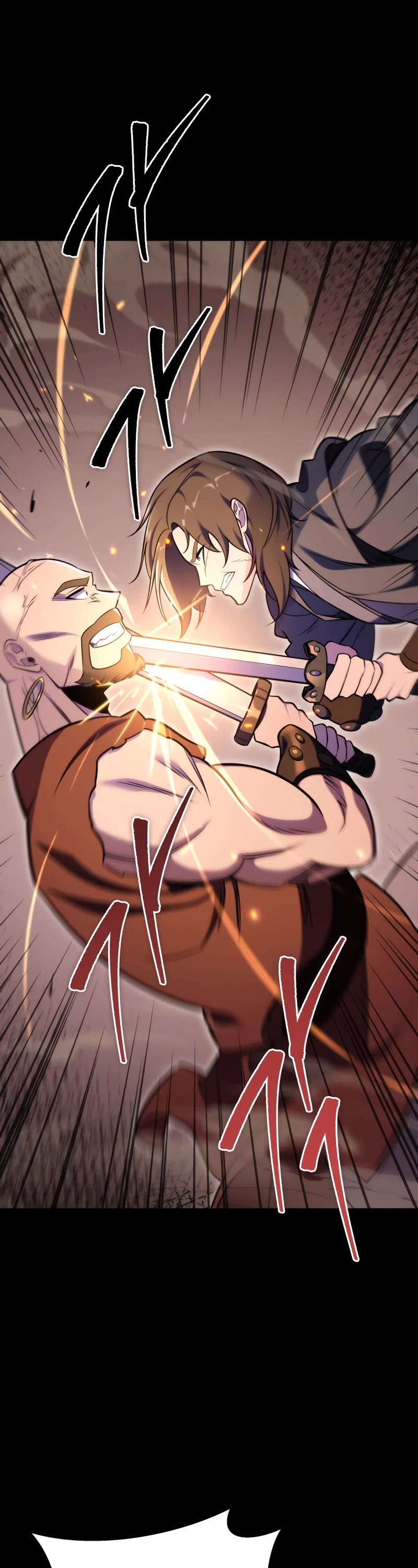 Heavenly Inquisition Sword chapter 60 page 28