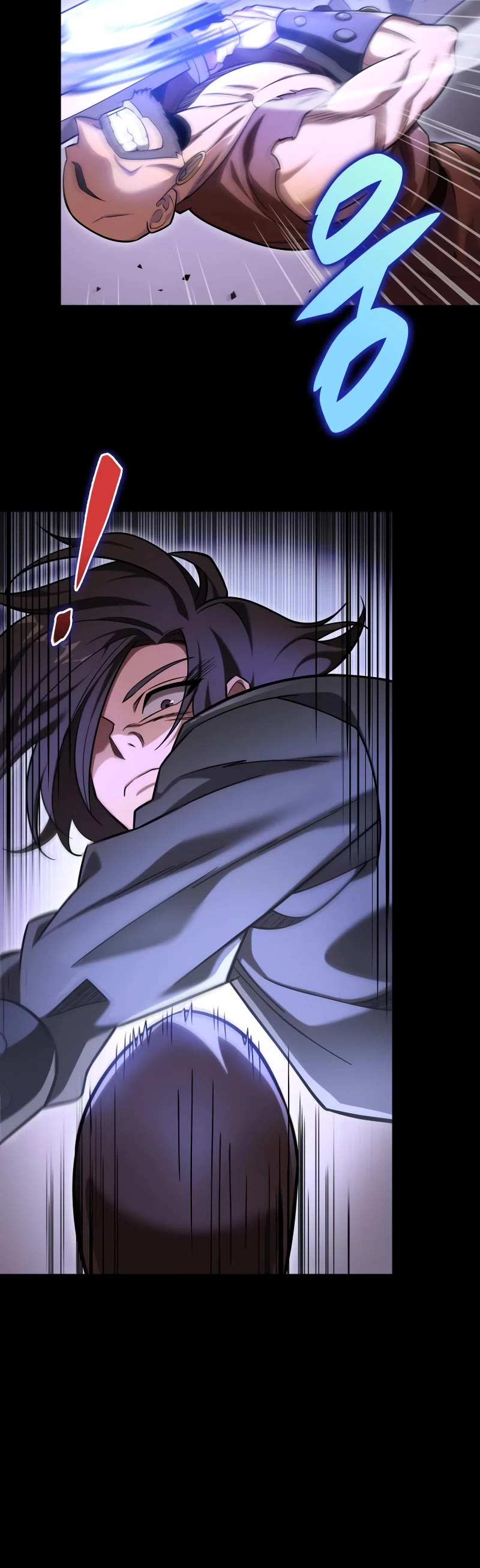 Heavenly Inquisition Sword chapter 60 page 31