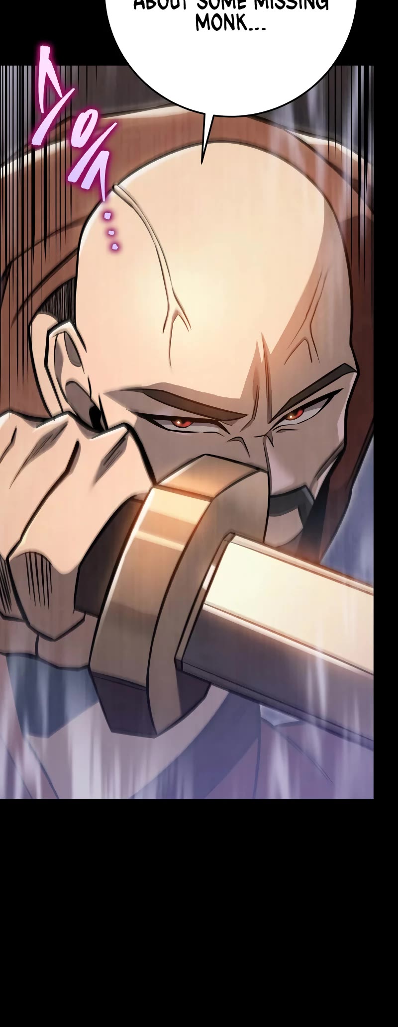 Heavenly Inquisition Sword chapter 60 page 36