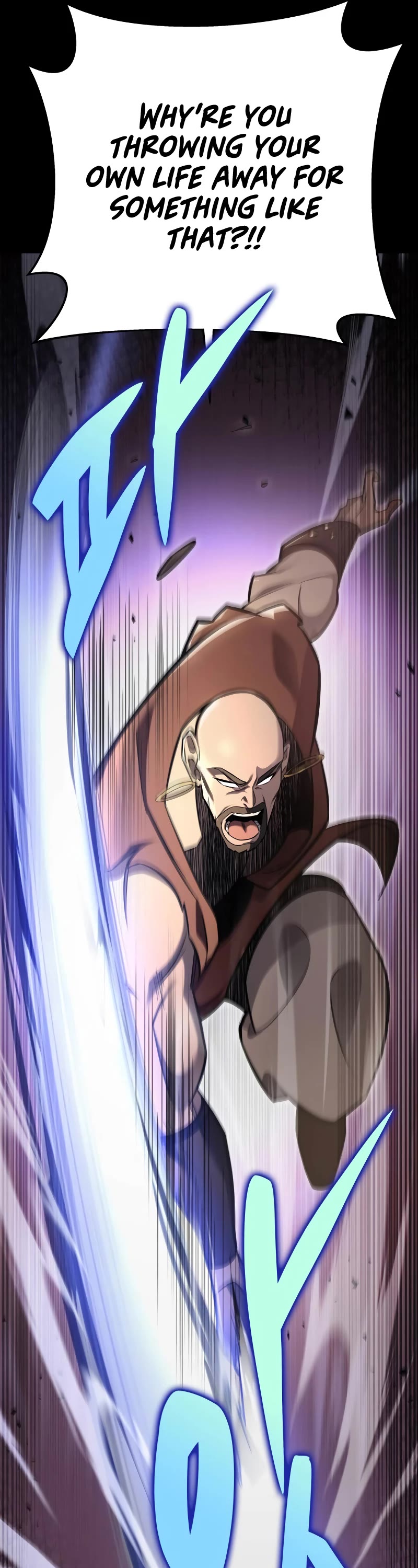 Heavenly Inquisition Sword chapter 60 page 37