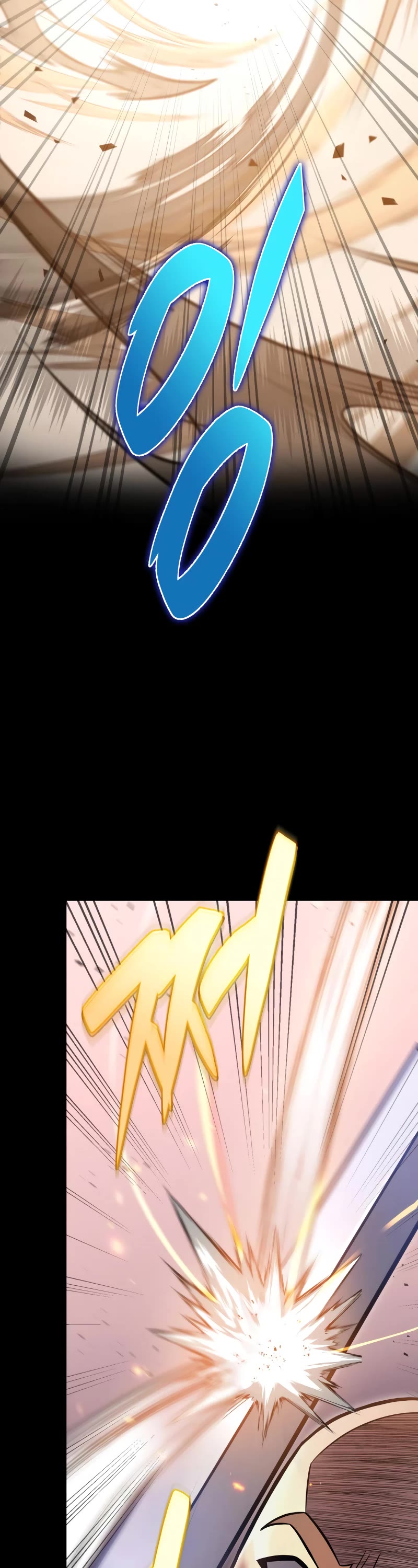 Heavenly Inquisition Sword chapter 60 page 42