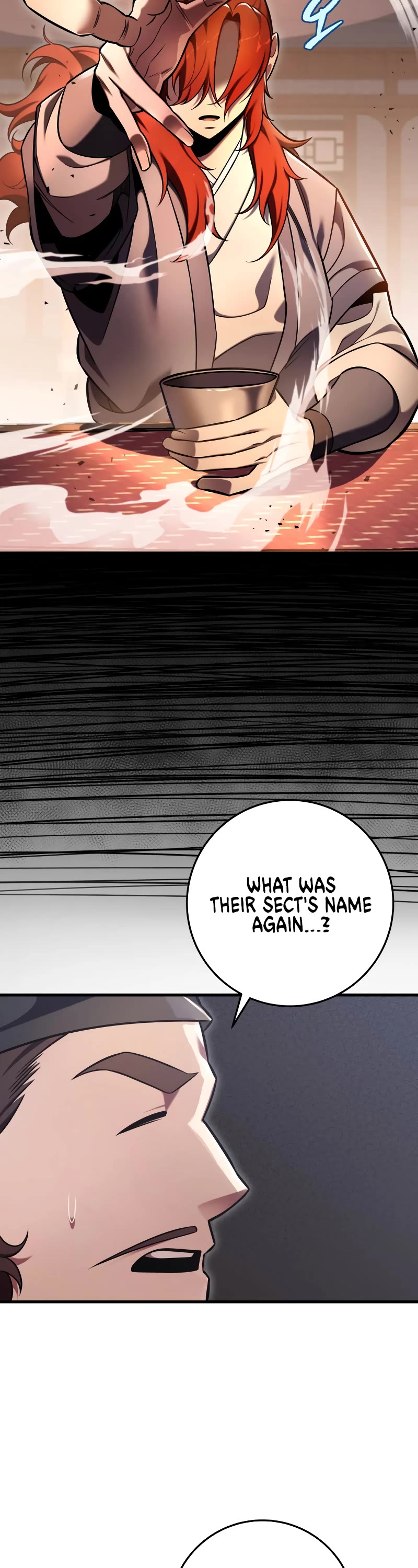 Heavenly Inquisition Sword chapter 60 page 48