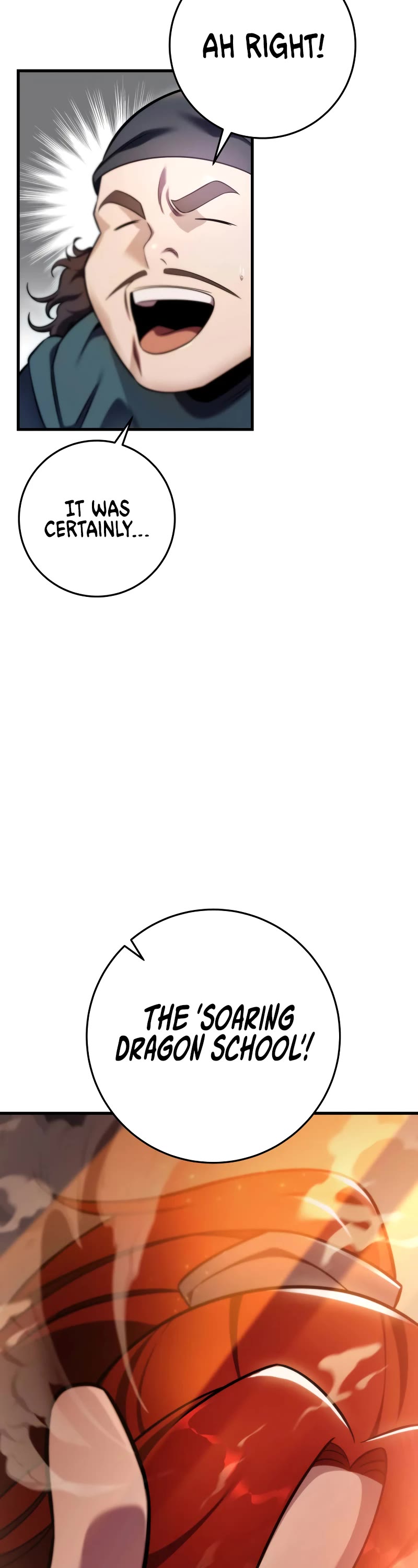 Heavenly Inquisition Sword chapter 60 page 49