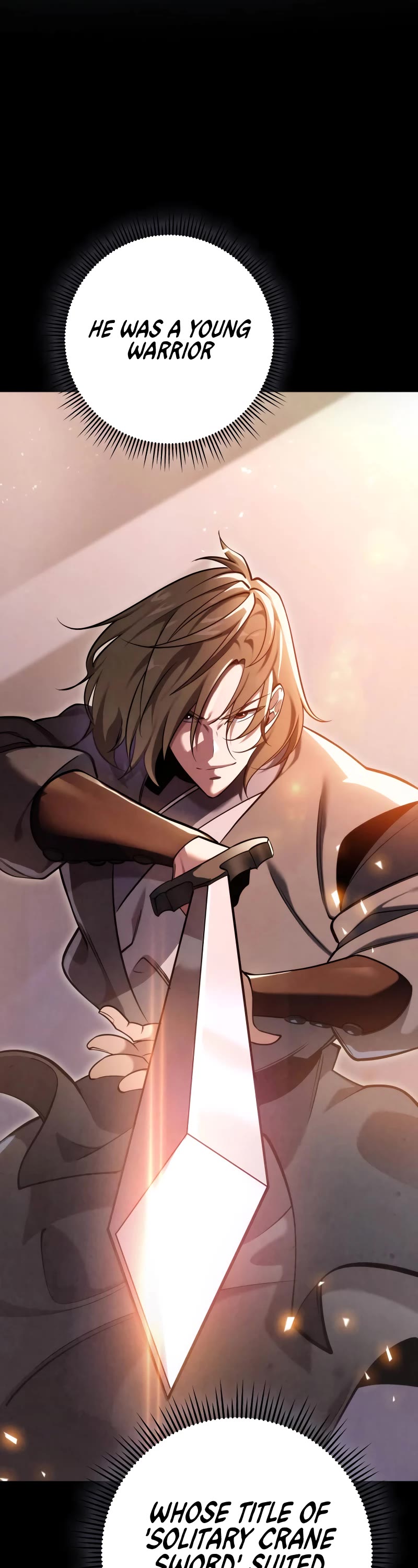 Heavenly Inquisition Sword chapter 60 page 5