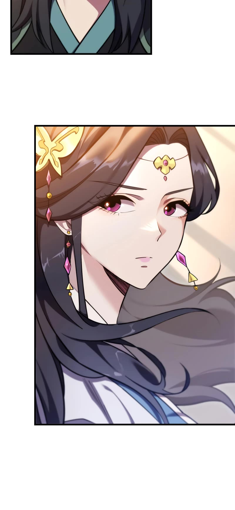 Heavenly Inquisition Sword chapter 60 page 51