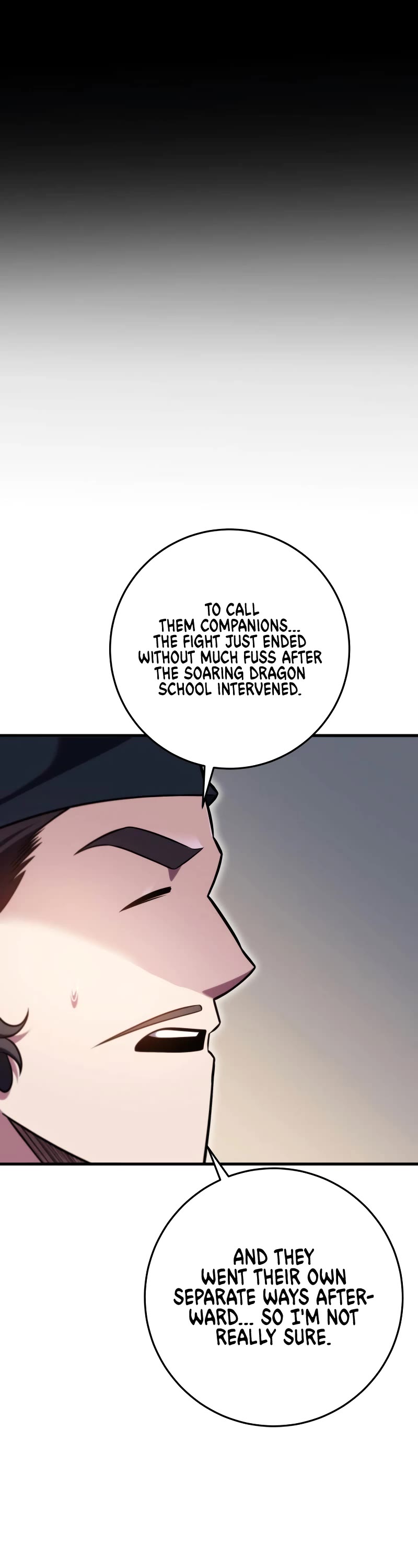 Heavenly Inquisition Sword chapter 61 page 11