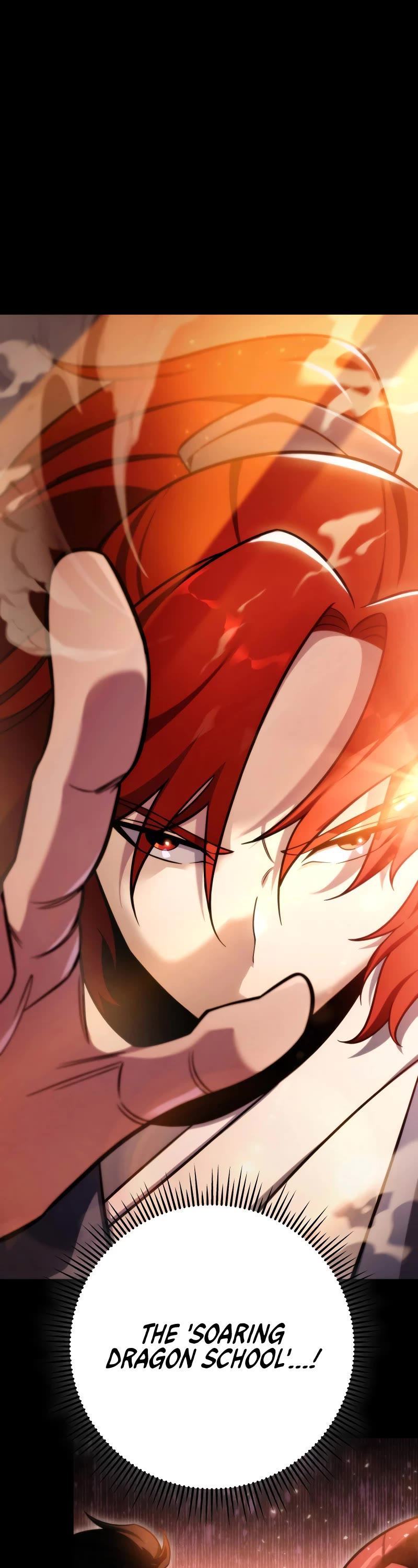 Heavenly Inquisition Sword chapter 61 page 2