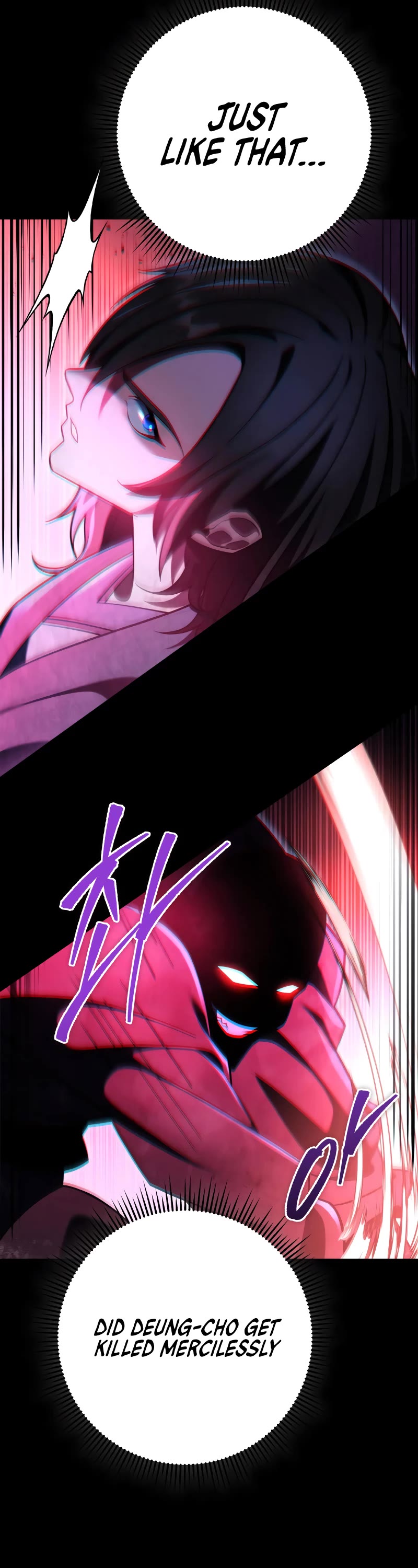 Heavenly Inquisition Sword chapter 61 page 22