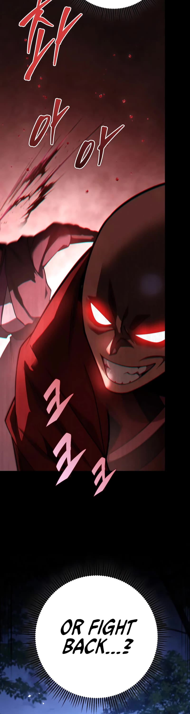 Heavenly Inquisition Sword chapter 61 page 24