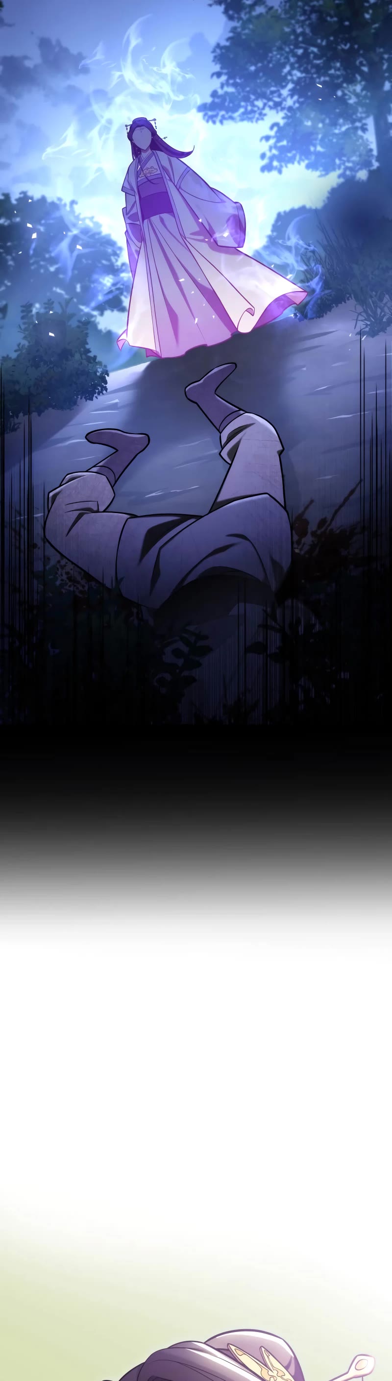 Heavenly Inquisition Sword chapter 61 page 25