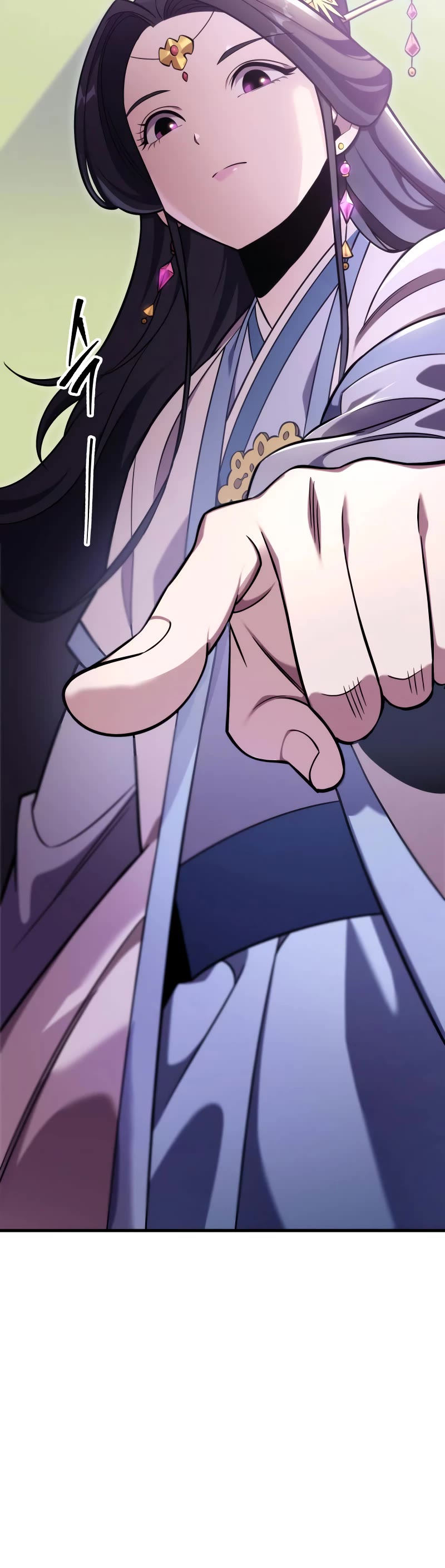 Heavenly Inquisition Sword chapter 61 page 26