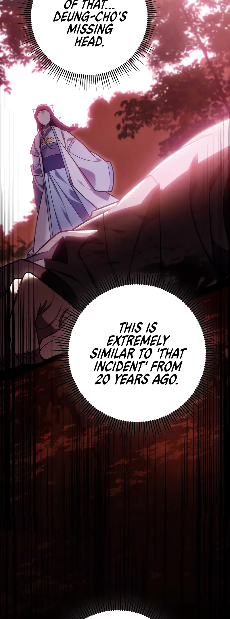 Heavenly Inquisition Sword chapter 61 page 35